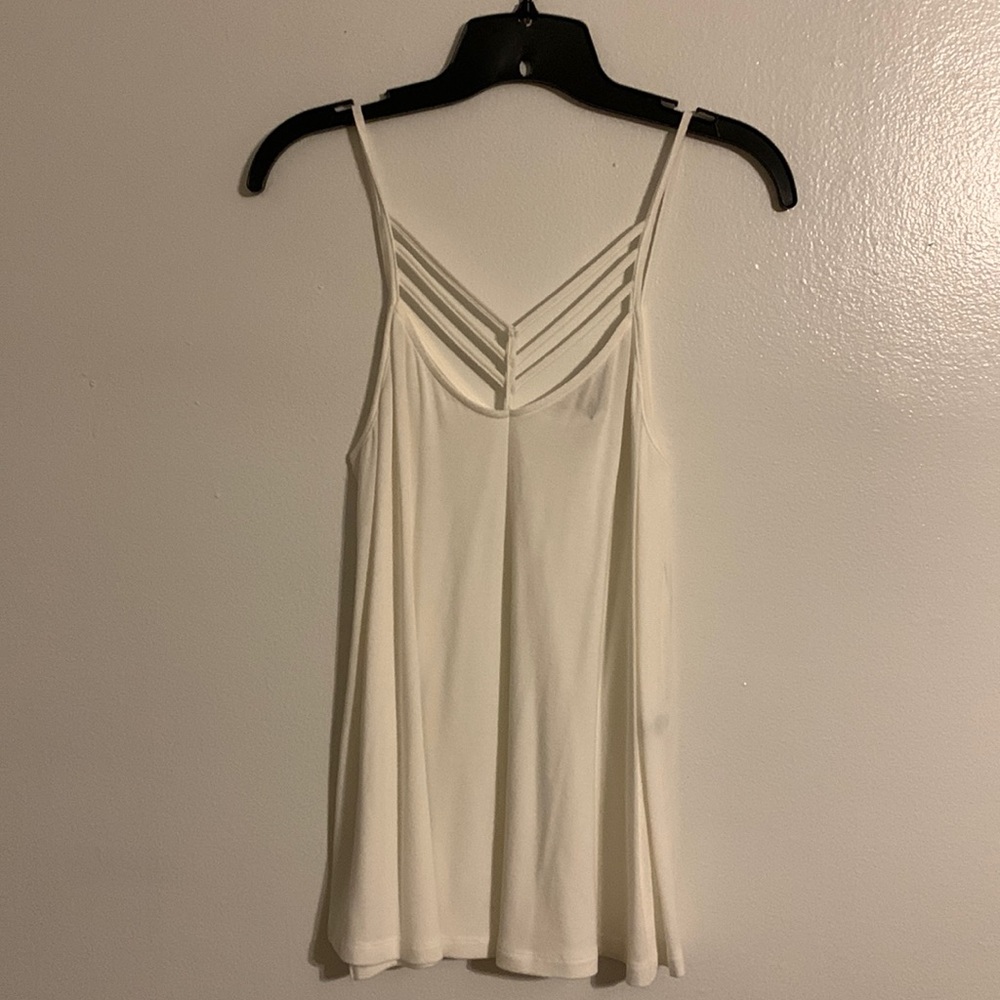 Express top
